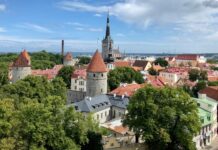I laialdase kasutuselevõtu korral võiks Eesti SKP kasvada aastas täiendavalt 2,5–3 miljardi euro võrra