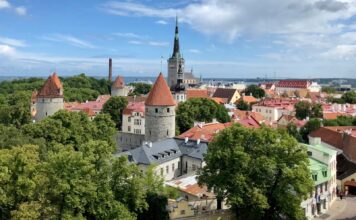 I laialdase kasutuselevõtu korral võiks Eesti SKP kasvada aastas täiendavalt 2,5–3 miljardi euro võrra