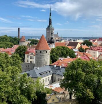 I laialdase kasutuselevõtu korral võiks Eesti SKP kasvada aastas täiendavalt 2,5–3 miljardi euro võrra