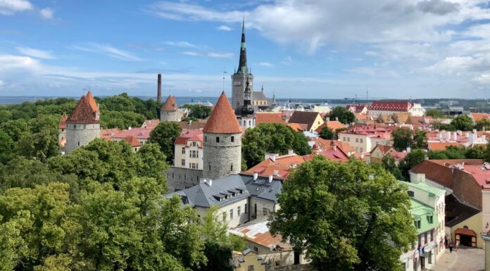 Tehisintellekti (AI) abiga saaks Eesti SKP-d mitme miljardi võrra kasvatada I laialdase kasutuselevõtu korral võiks Eesti SKP kasvada aastas täiendavalt 2,5–3 miljardi euro võrra