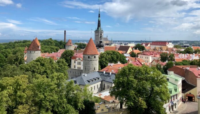 I laialdase kasutuselevõtu korral võiks Eesti SKP kasvada aastas täiendavalt 2,5–3 miljardi euro võrra
