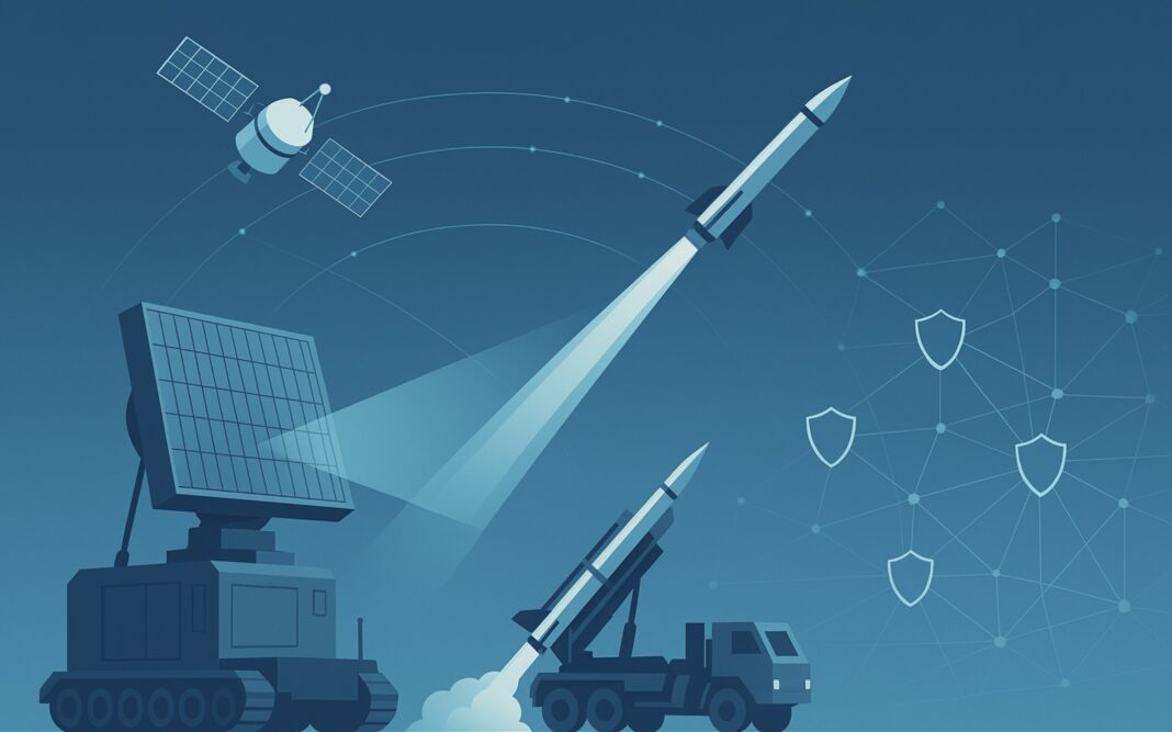 Eesti kaitsetööstus Kaitseministeeriumi kaasrahastus