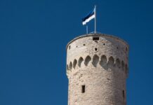 Eesti riigi tuleviku kujundamisel saavad kaasa rääkida vaid kodanikud