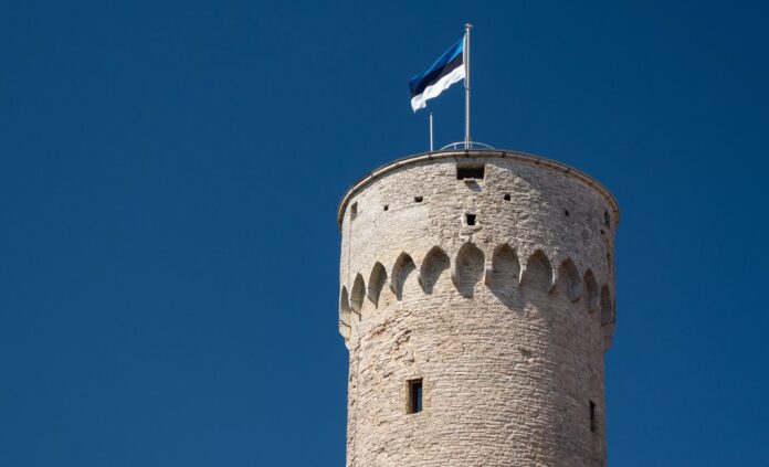 Eesti riigi tuleviku kujundamisel saavad kaasa rääkida vaid kodanikud