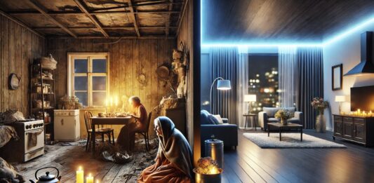 HARJUMUSPÄRANE süsteem on muutumas: miks enamik inimesi kaotab raha elektrihindade tõusu tõttu (ja kuidas seda vältida) Kui sa ei võta õigeid samme juba täna, võid kaotada sadu eurosid aastas – ja seda teadmata.