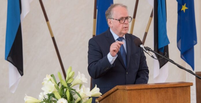 Enn Eesmaa Riigikogu fotoarhiiv