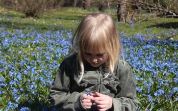 Soome psühhiaater Jari Sinkkonen: Alla 3-aastane laps ei vaja haridust, vaid tuttavate inimeste lähedust