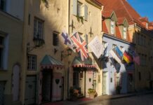 Rahvastikuregister - Elukoht nii Eestis kui Soomes