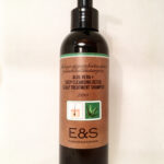 Elisheva & Shoshana detox shampoo