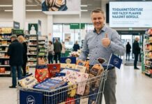 Toiduainetööstuse hiid Fazer plaanib naasmist börsile