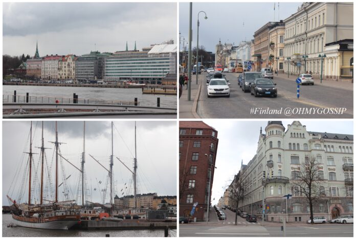 Finland postcard May 2017-1