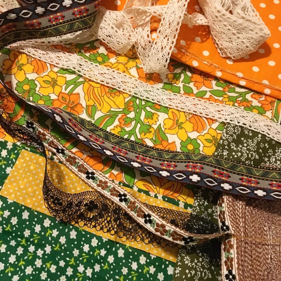 kangad, õmblemine, käsitöö