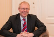 Marko Mihkelson ja Hannes Hanso osalevad NATO PA sügisistungjärgul Bukarestis