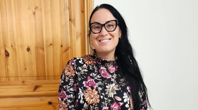 Helena-Reet Aari: Põhjamaade edulugu ei kirjuta end ise – NordenBladet annab sellele hääle Helena-Reet Aari