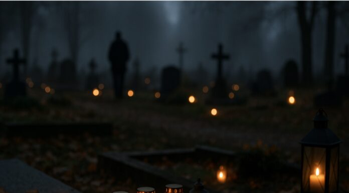 Hingedepäev (02. november) Hingedepäev