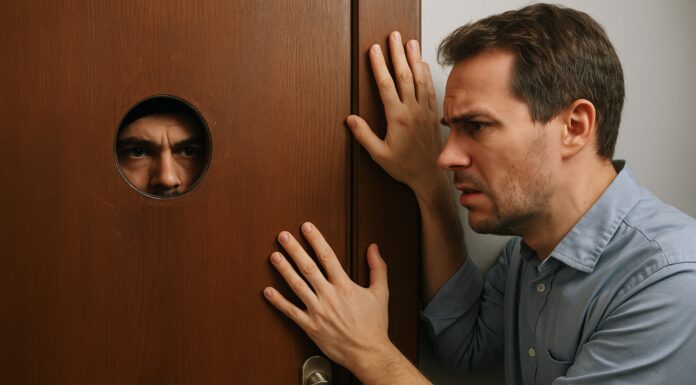 Skvotterite probleem Hispaanias suureneb