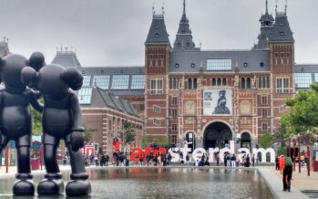 Holland läheb koroonakatastroofi tõttu täiesti lukku