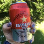 Estrella õlu