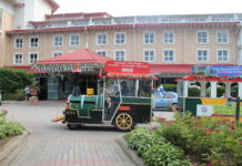 Helena-Reet: Perega Soomes Naantalis (VOL1- Naantali SPA Hotell + Naantalin Matkailu OY) FOTOD!