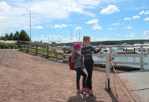 Uuring: VAATA, kus soomlastele kõige enam elada meeldib!