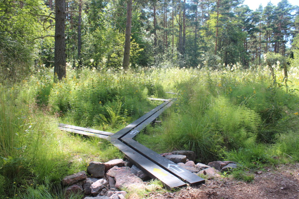 Väski, Finland