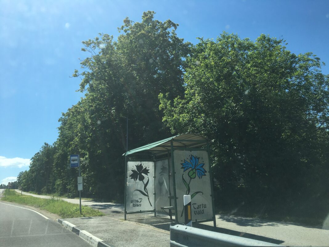 Tartu
