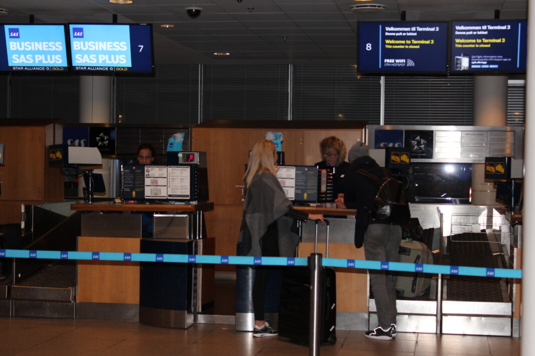 Eesti piiri ületamise reeglid