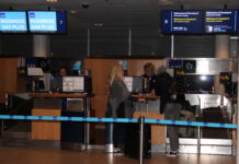 Eesti piiridel alustas tööd Euroopa Liidu uus digitaalne sisenemis- ja väljumissüsteem Eesti piiri ületamise reeglid