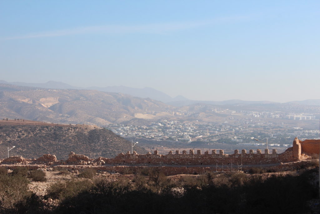 AGADIR, Morocco