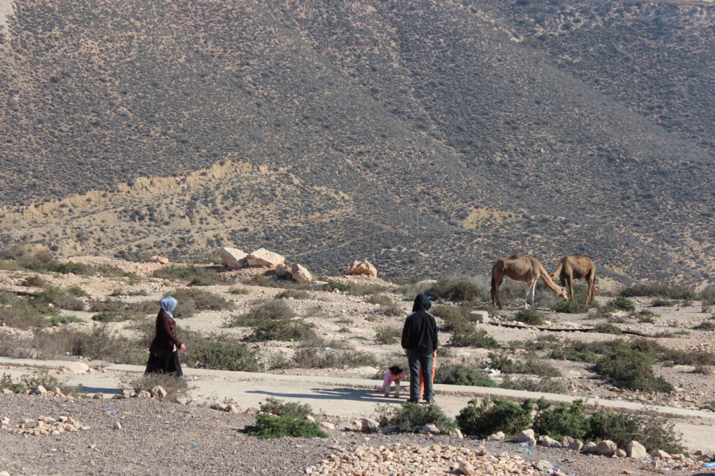 AGADIR, Morocco