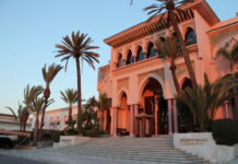 Maroko reis: (Tallinn-Kopenhaagen-Agadir) + Atlantic Palace Agadir Golf Thalasso & Casino Resort + REISIFOTOD!
