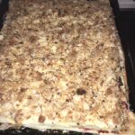 napoleoni tort kook