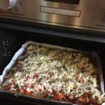 pizza, toit, toidublogi