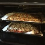 pizza, toit, toidublogi