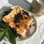 napoleon, magustoit, toidublogi