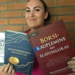 raamatud, investeerimine