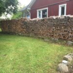aed, aiatööd, aiablogi, puuriit