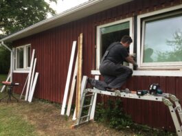 Plaanitav seadusemuudatus: Eramajade KASUTUSLOA nõue võib asenduda lihtsama teatisega Elusaseme kasutusloa saamine muutub lihtsamaks