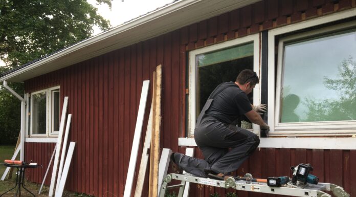 Plaanitav seadusemuudatus: Eramajade KASUTUSLOA nõue võib asenduda lihtsama teatisega Elusaseme kasutusloa saamine muutub lihtsamaks