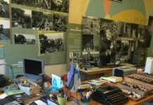 Lääne-Nigula vald: Rõude muuseum ja Rõude külamaja Läänemaal – VAJALIK INFO & FOTOGALERIID!