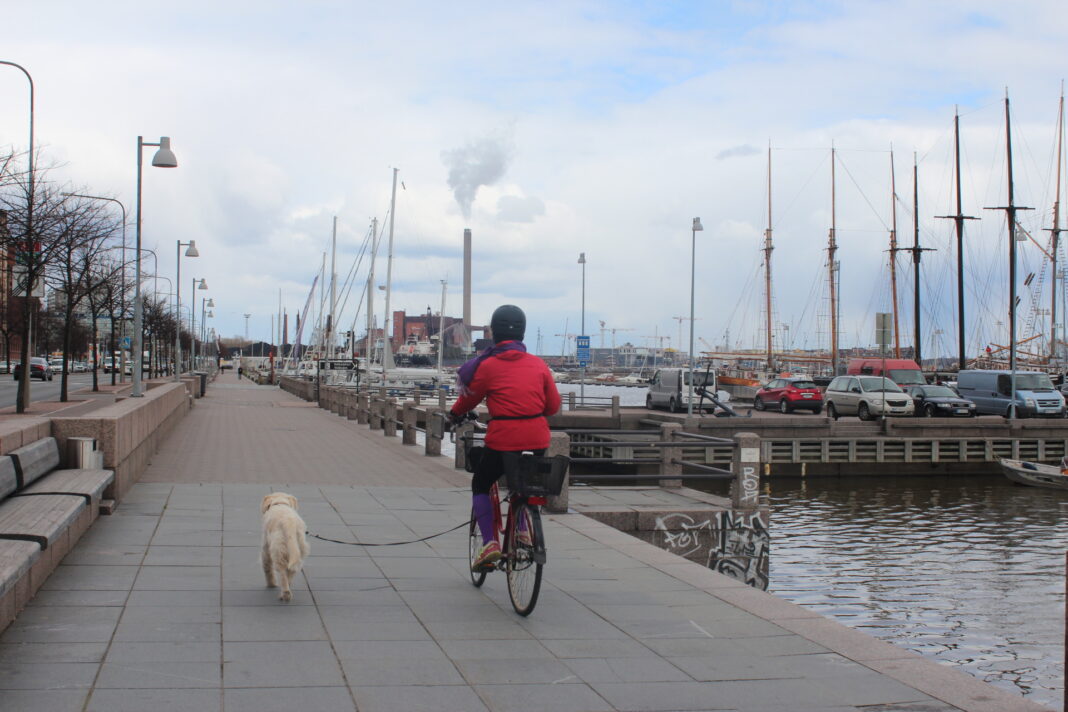 Helsingi, Soome foto OHMYGOSSIP