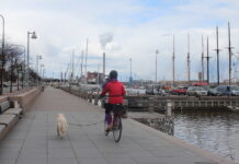 Soome: Peaminister Sanna Marini büroo avaldas siseriiklike liikumispiirangute eelnõu mustandi. Liikumispiirangute eelnõus on 12 erandit – VAATA, mis need on