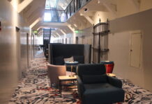 Majakasaare lainetest kuni endise vanglani – kuus hotellielamust Soomes + VIDEOD!