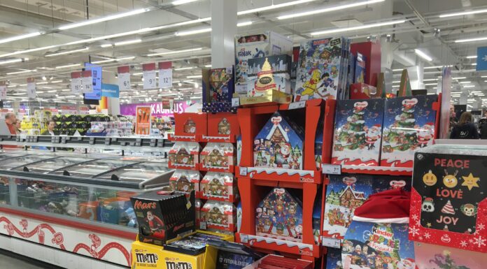 ringmajandus pakendid