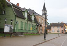 Eesti, Viljandi: MILLEST koosneb Viljandimaa rahvaarvu muutus ja miks on maakonna rahvaarv kahanemises?