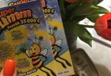 Eesti Loto lotopileteid saab uuest aastast osta alates 18+ aastane