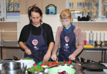 Kas säilitad teadmatusest köögitarbeid valesti ning lühendad nende kasutusiga?