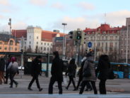 Soome: Helsingis elavate eestlaste arv on hakanud langema – millest see tuleb?