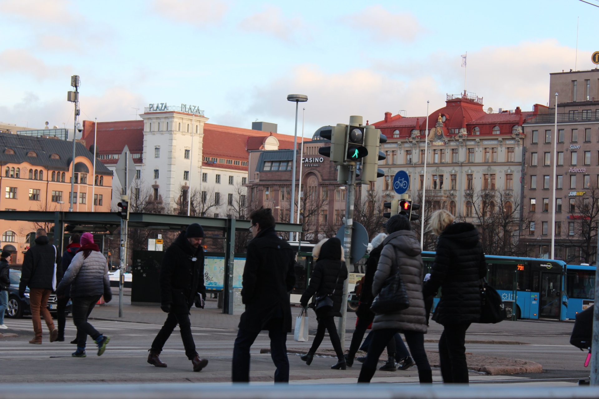 NordenBladet — Soome valitsus andis 18. aprillil 2024. aastal välja määruse Eestiga rahvastikuandmete vahetamise lepingu jõustumise kohta. Sellest tulenevalt ei