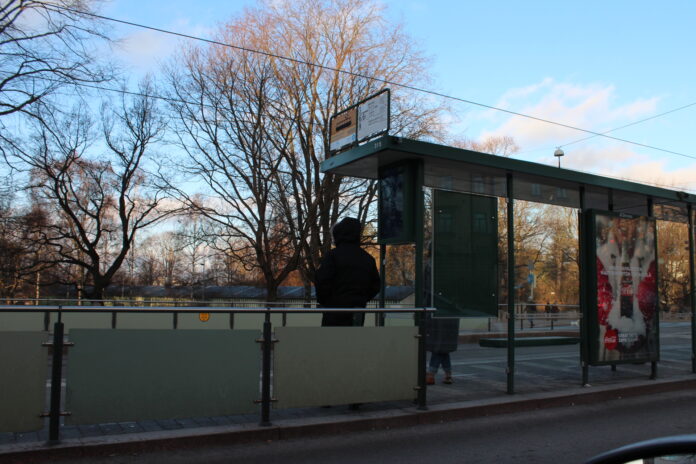 Soomes süveneb vaesus